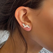 Load image into Gallery viewer, Handmade Earcuffs